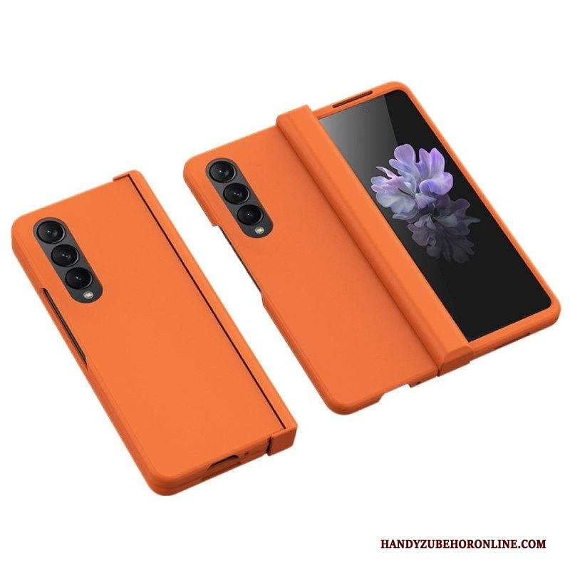 Cover Samsung Galaxy Z Fold 4 Tubo Moderno