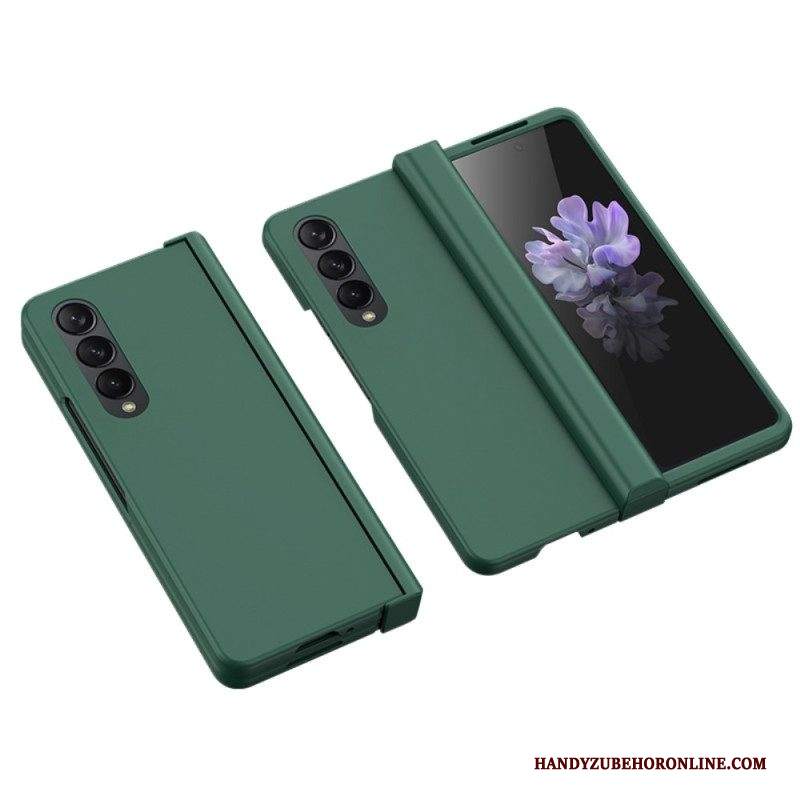 Cover Samsung Galaxy Z Fold 4 Tubo Moderno