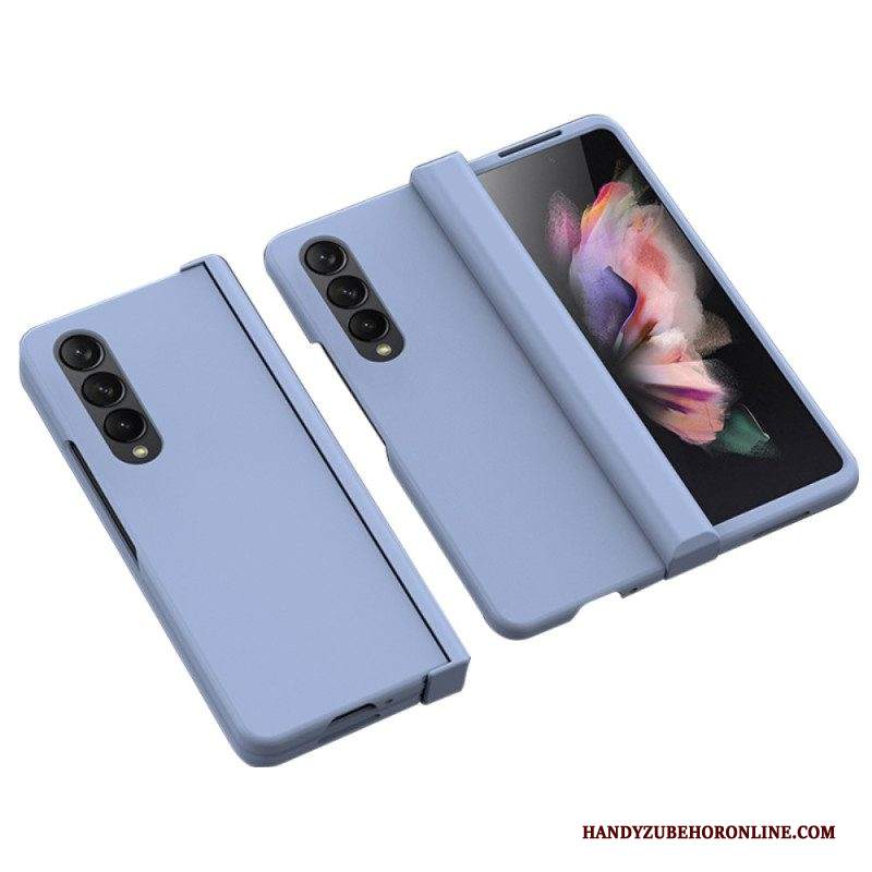 Cover Samsung Galaxy Z Fold 4 Tubo Moderno