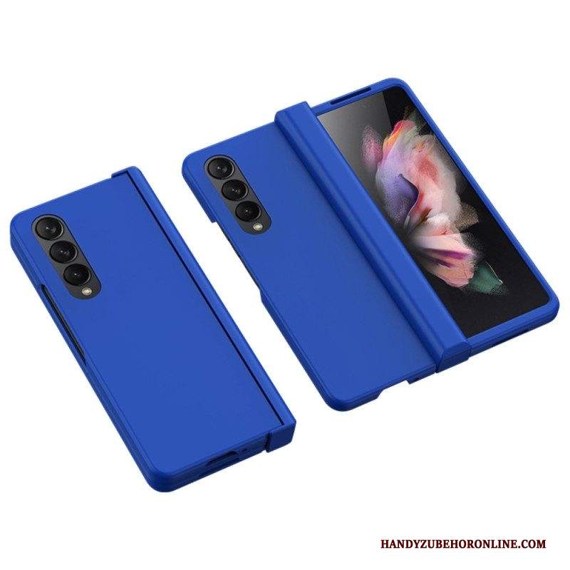 Cover Samsung Galaxy Z Fold 4 Tubo Moderno