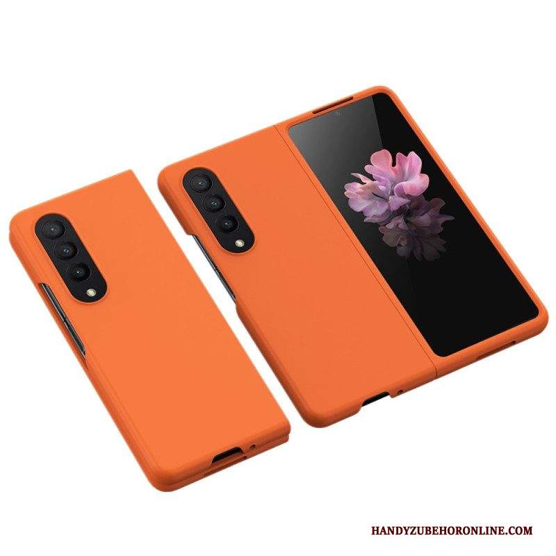 Cover Samsung Galaxy Z Fold 4 Uni Skin Touch