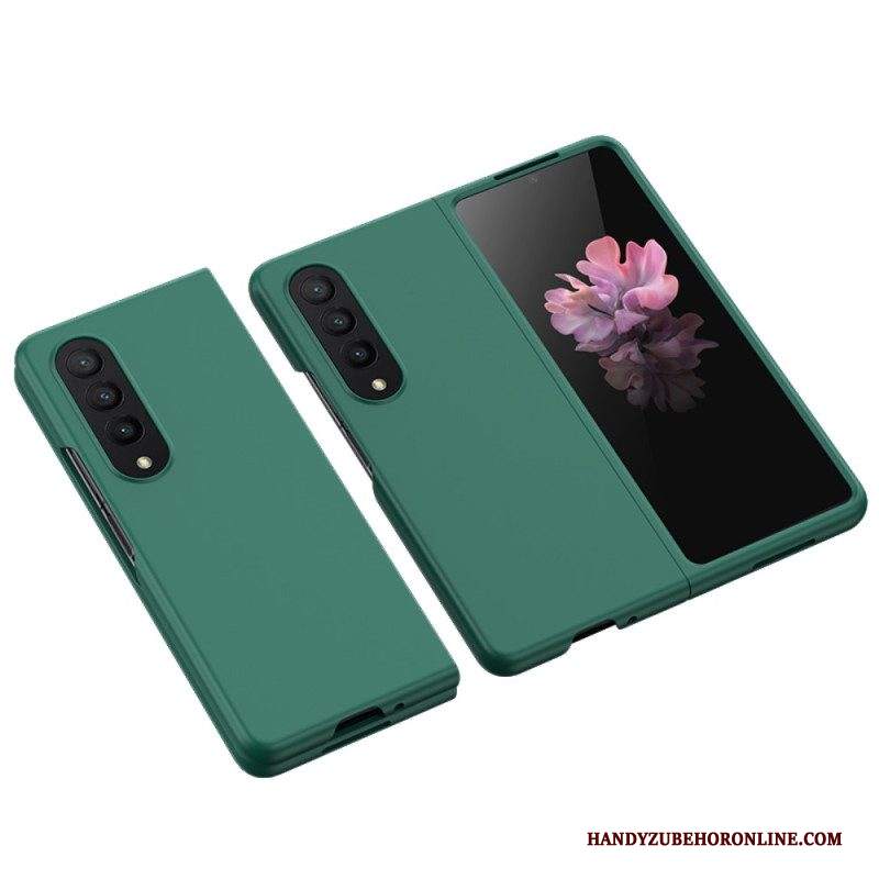 Cover Samsung Galaxy Z Fold 4 Uni Skin Touch