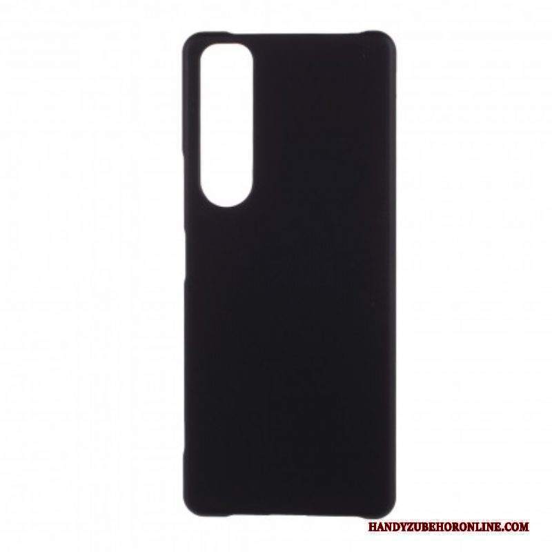 Cover Sony Xperia 1 III Classico Rigido