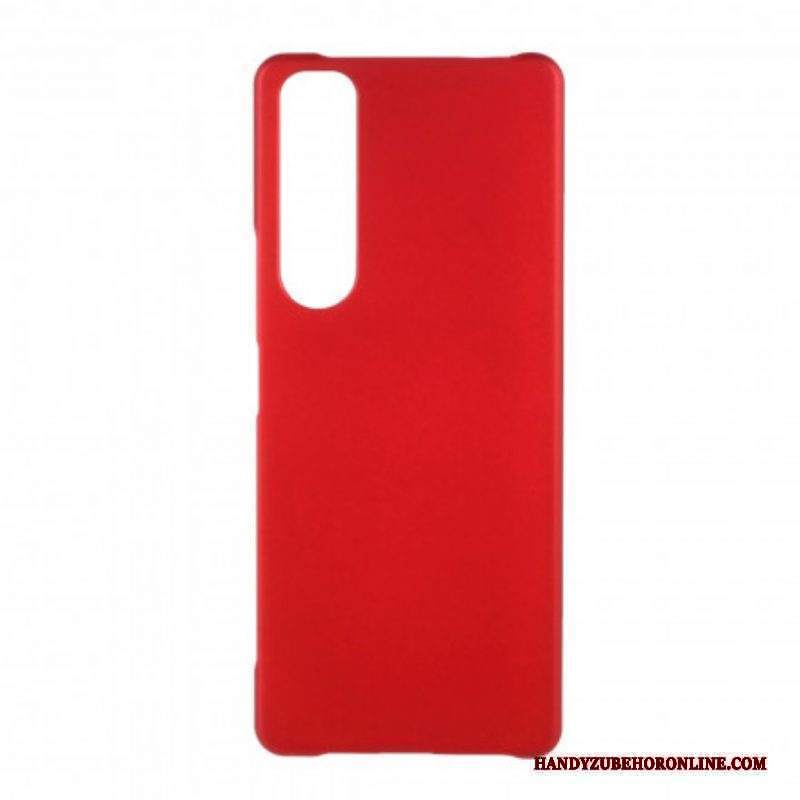 Cover Sony Xperia 1 III Classico Rigido