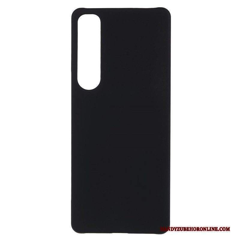 Cover Sony Xperia 1 IV Rigido Lucido