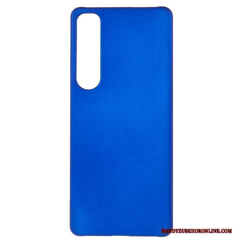 Cover Sony Xperia 1 IV Rigido Lucido