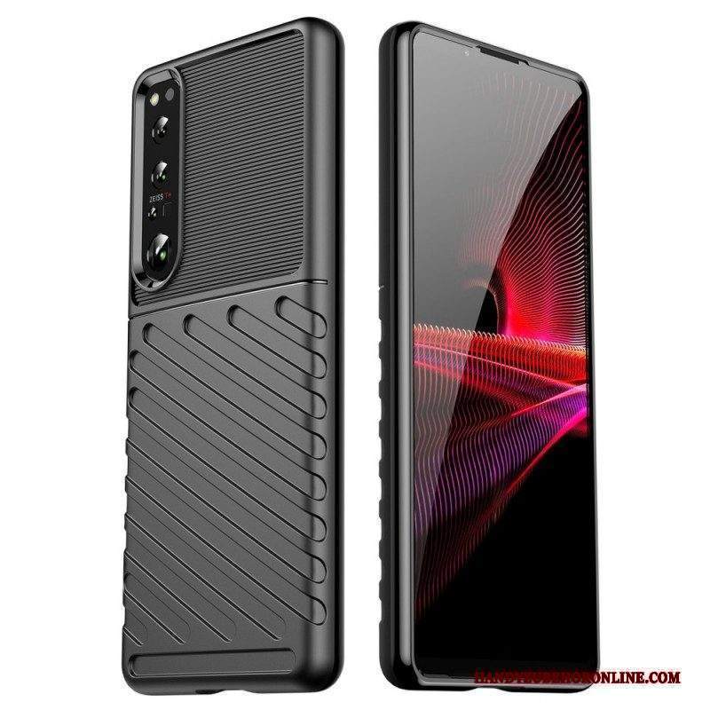 Cover Sony Xperia 1 IV Serie Tuono