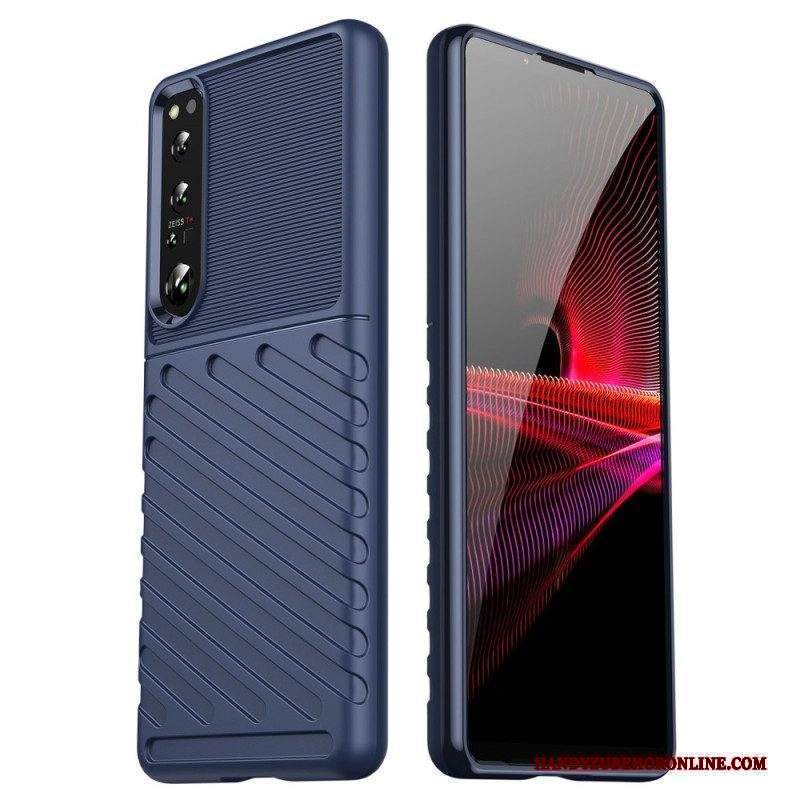 Cover Sony Xperia 1 IV Serie Tuono