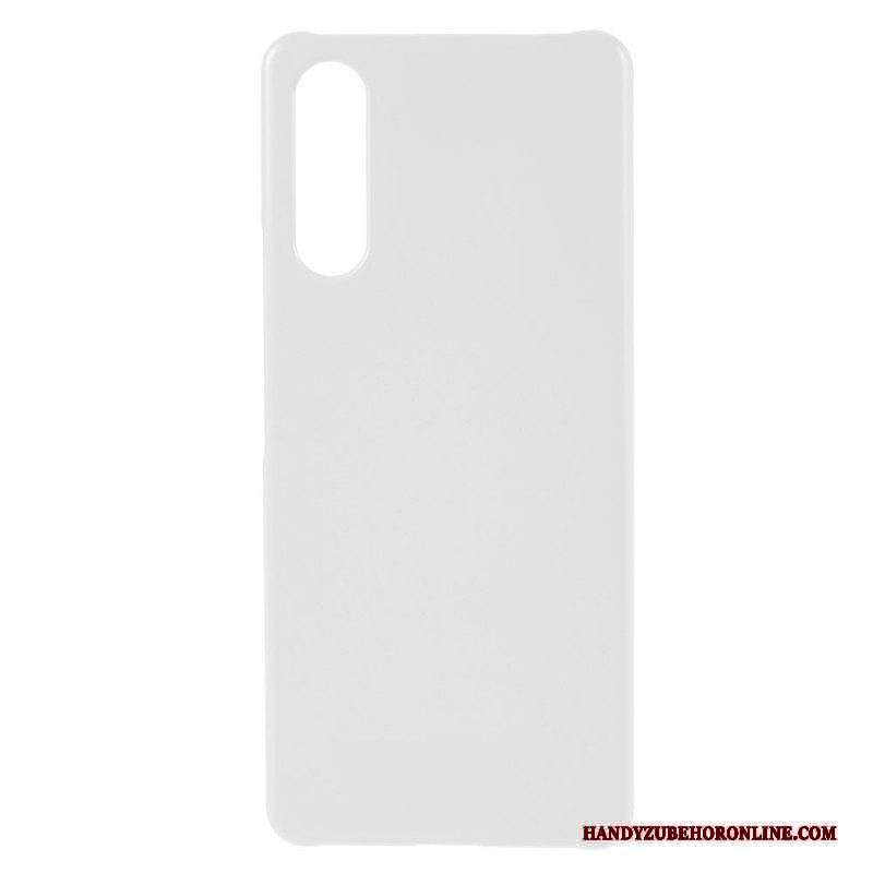 Cover Sony Xperia 10 IV Rigido