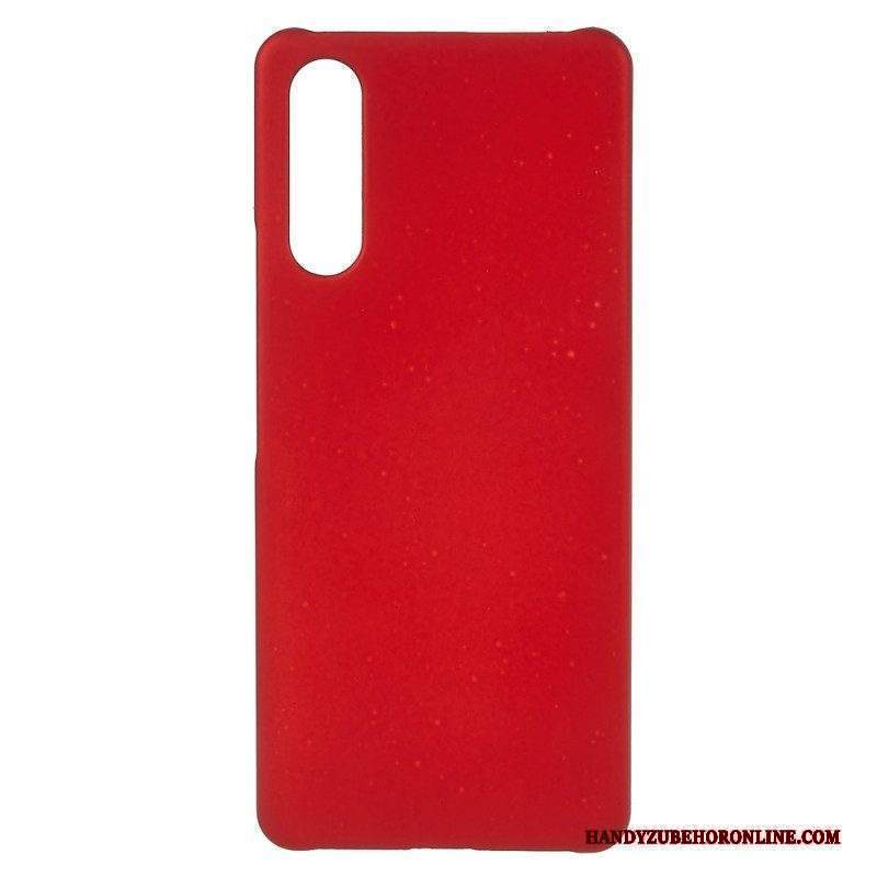 Cover Sony Xperia 10 IV Rigido