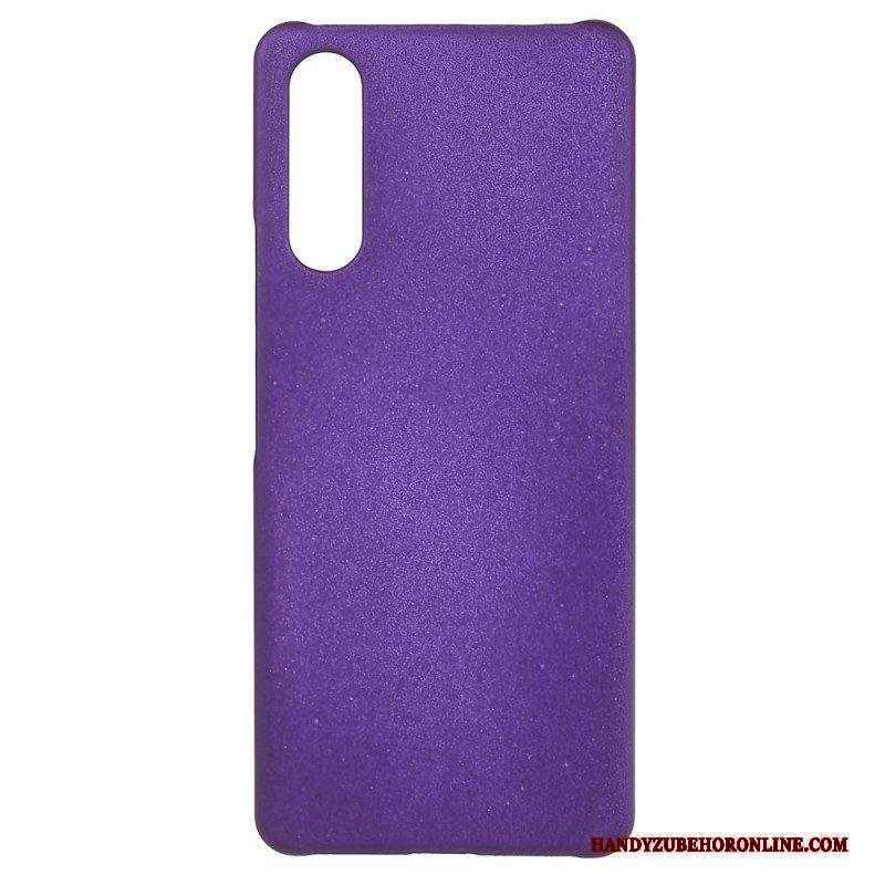 Cover Sony Xperia 10 IV Rigido