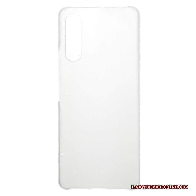 Cover Sony Xperia 10 IV Rigido