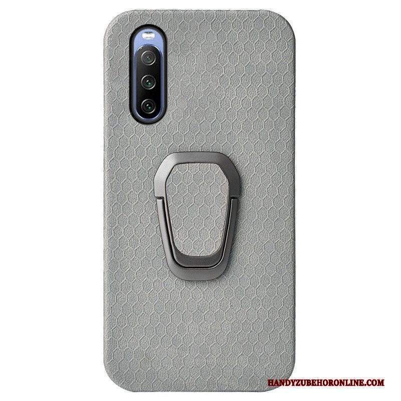 Cover Sony Xperia 10 IV Staffa A Nido D'ape