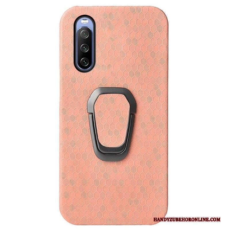 Cover Sony Xperia 10 IV Staffa A Nido D'ape