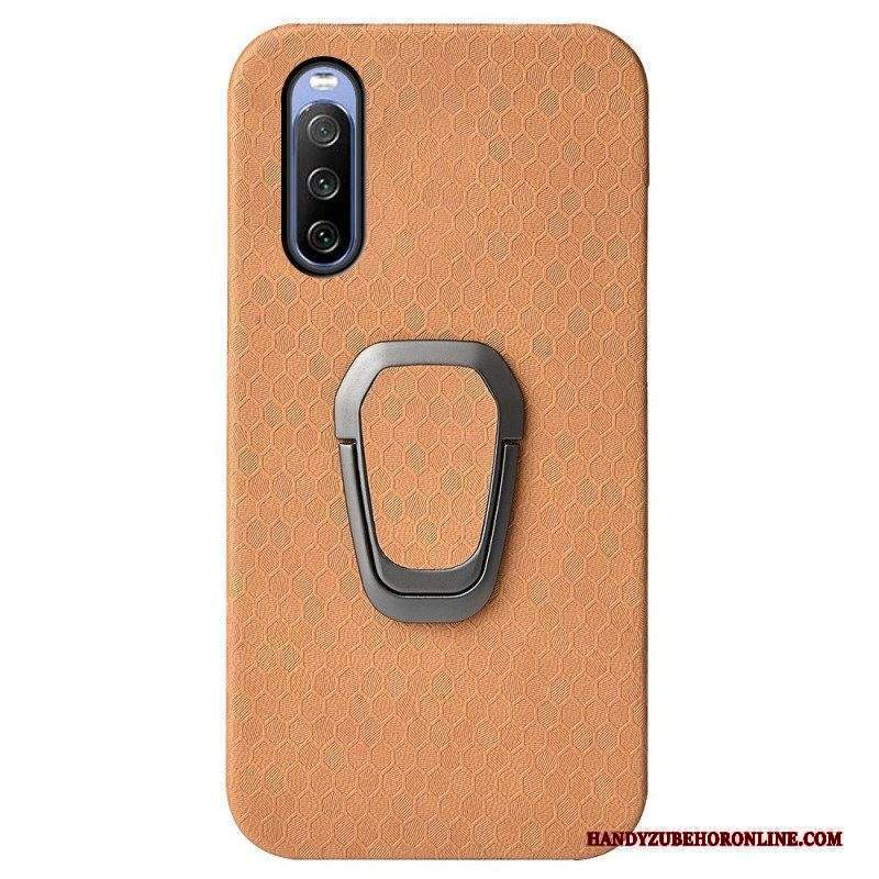 Cover Sony Xperia 10 IV Staffa A Nido D'ape