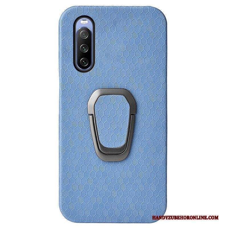 Cover Sony Xperia 10 IV Staffa A Nido D'ape