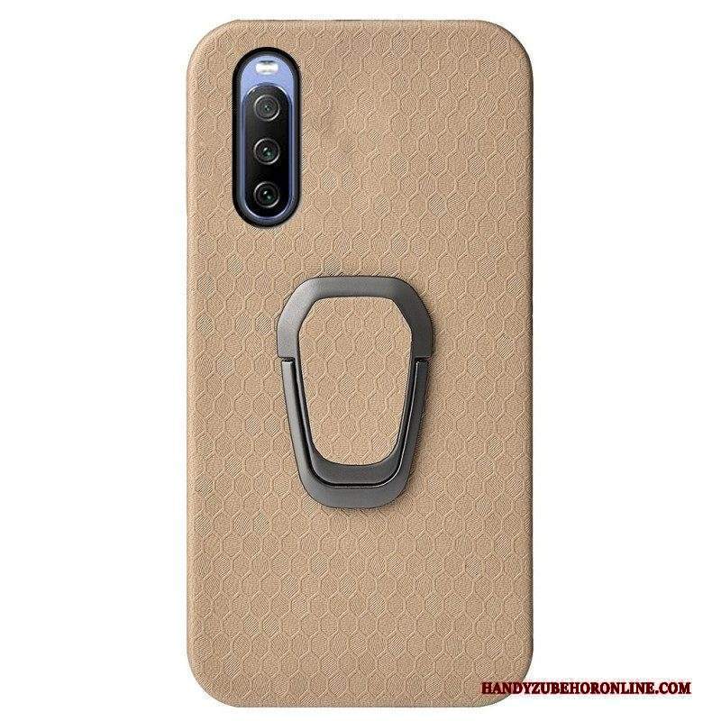 Cover Sony Xperia 10 IV Staffa A Nido D'ape