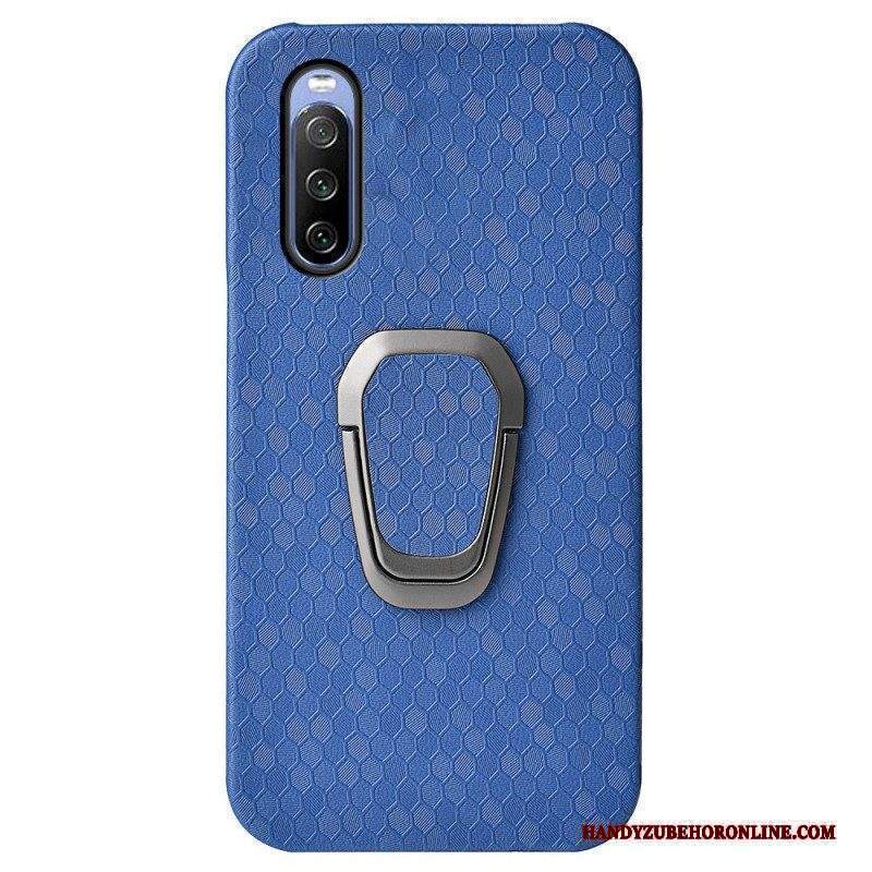 Cover Sony Xperia 10 IV Staffa A Nido D'ape