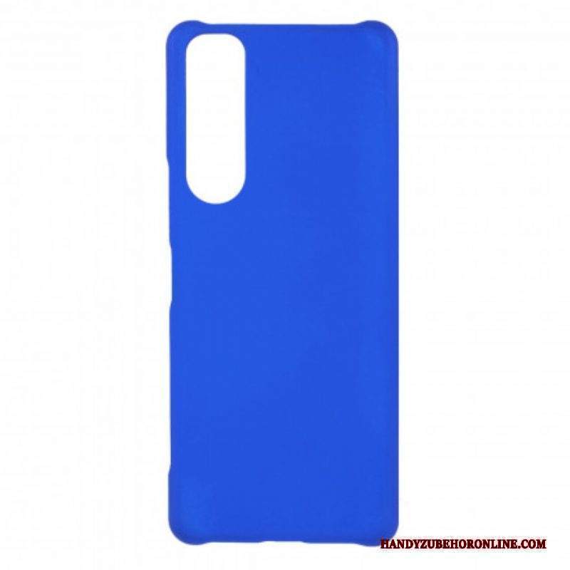 Cover Sony Xperia 5 III Classico Rigido