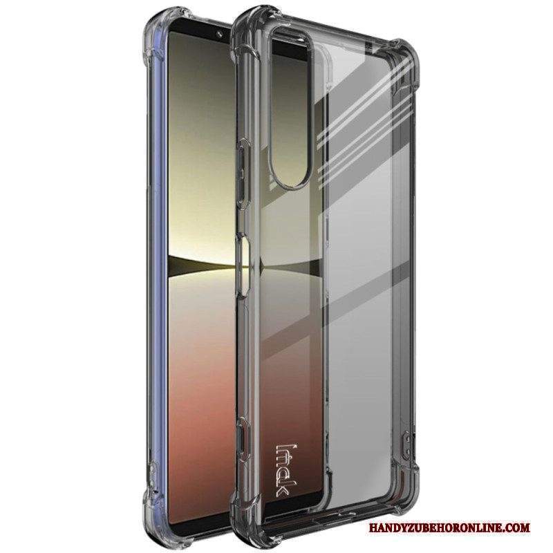 Cover Sony Xperia 5 IV Imak Trasparente