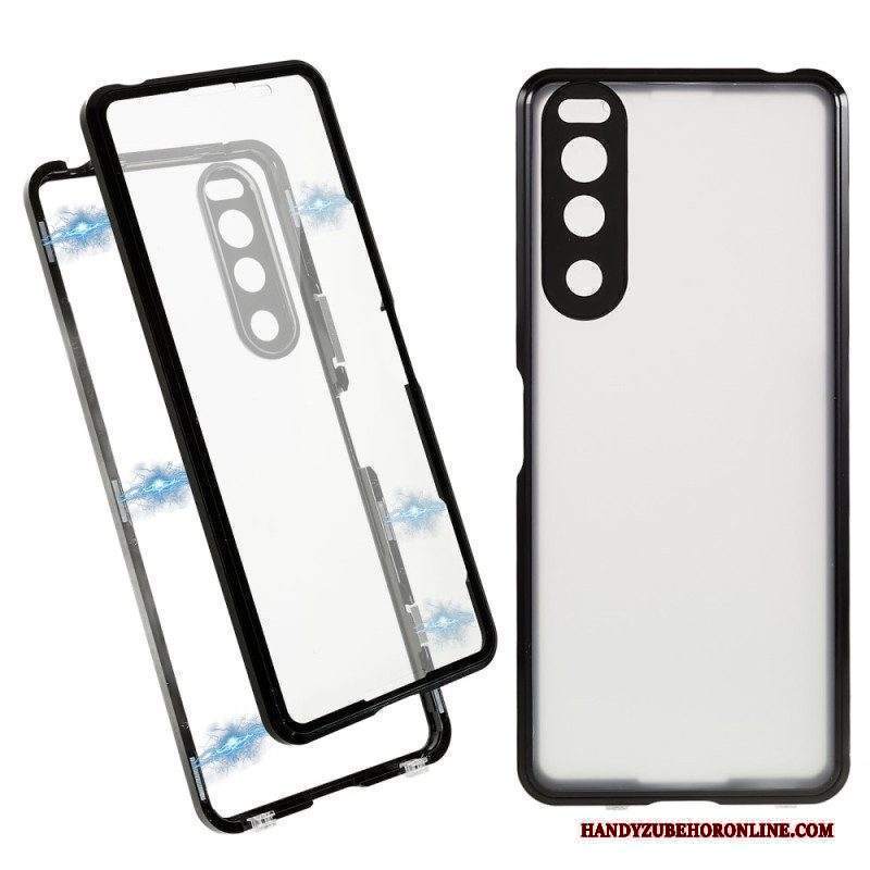 Cover Sony Xperia 5 IV Protezione Completa