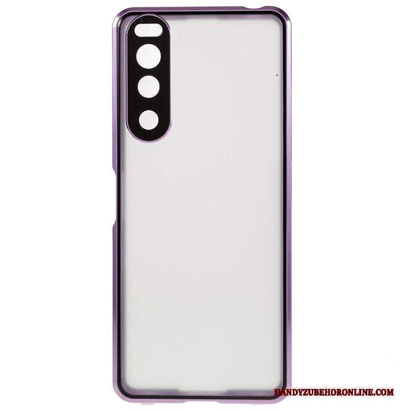 Cover Sony Xperia 5 IV Protezione Completa