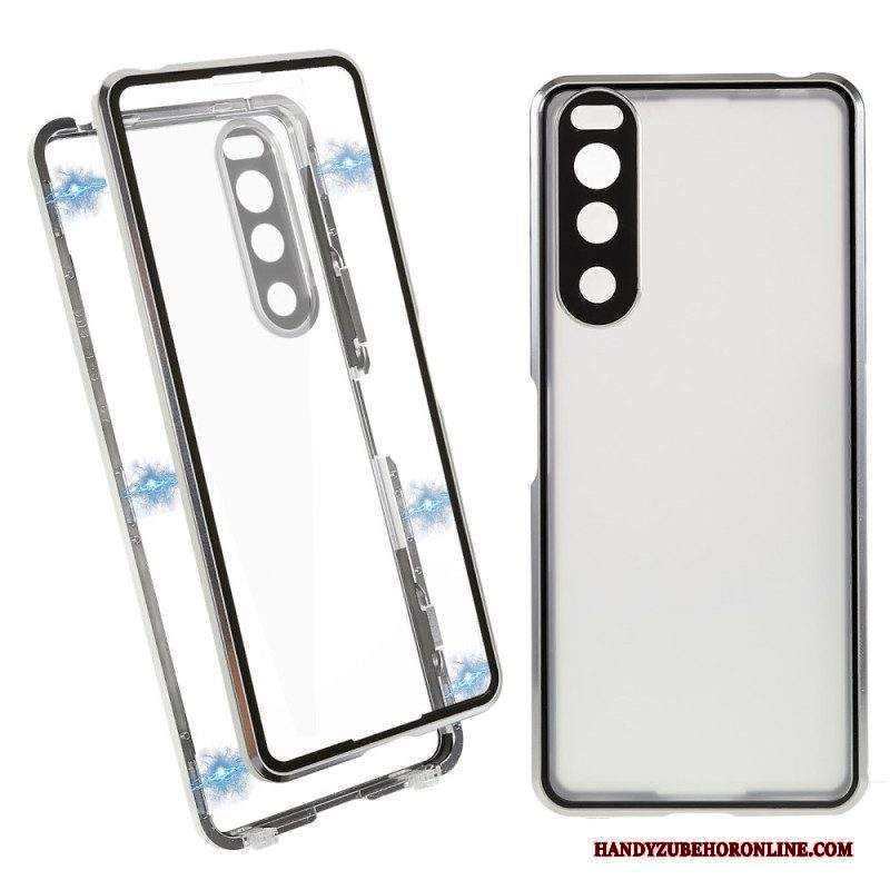 Cover Sony Xperia 5 IV Protezione Completa