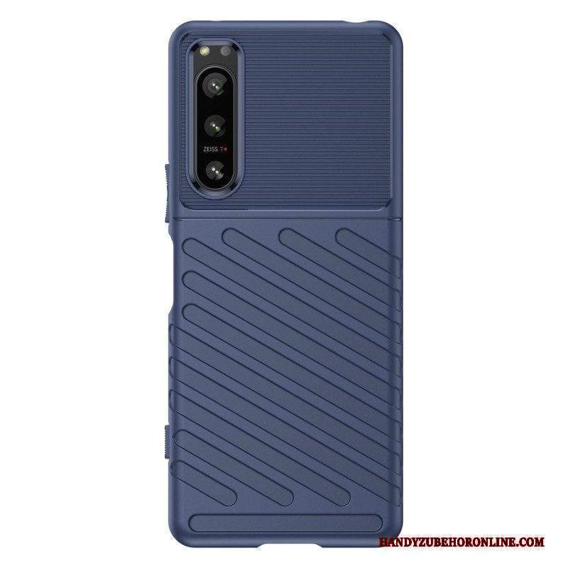 Cover Sony Xperia 5 IV Serie Tuono