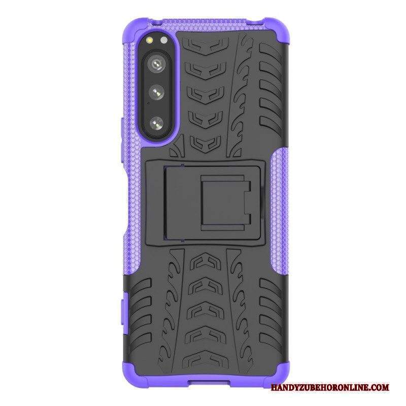 Cover Sony Xperia 5 IV Ultra Resistente