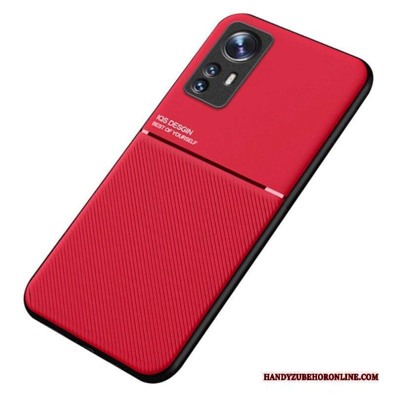 Cover Xiaomi 12 / 12X Antiscivolo