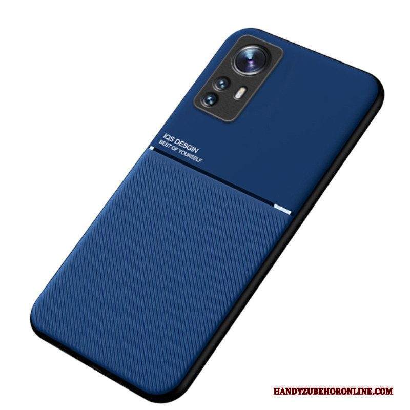 Cover Xiaomi 12 / 12X Antiscivolo