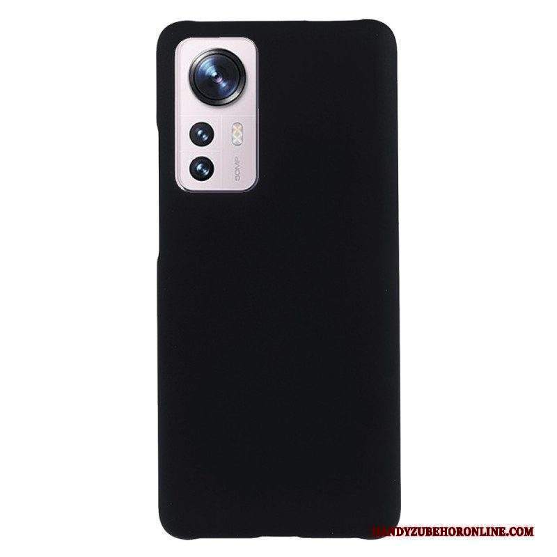 Cover Xiaomi 12 / 12X Classico Rigido