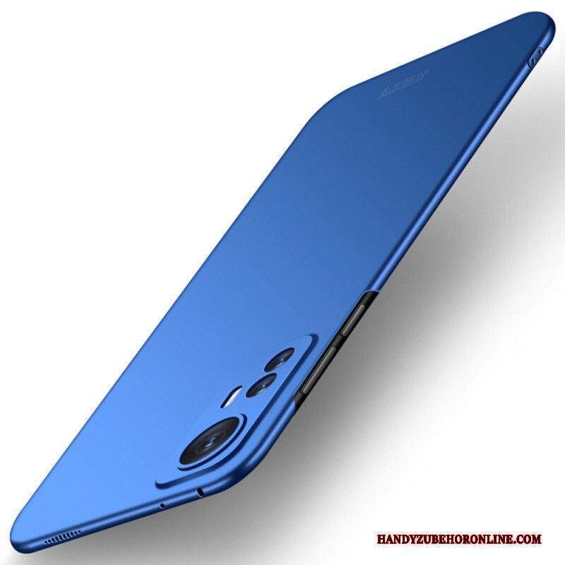 Cover Xiaomi 12 / 12X Mofi