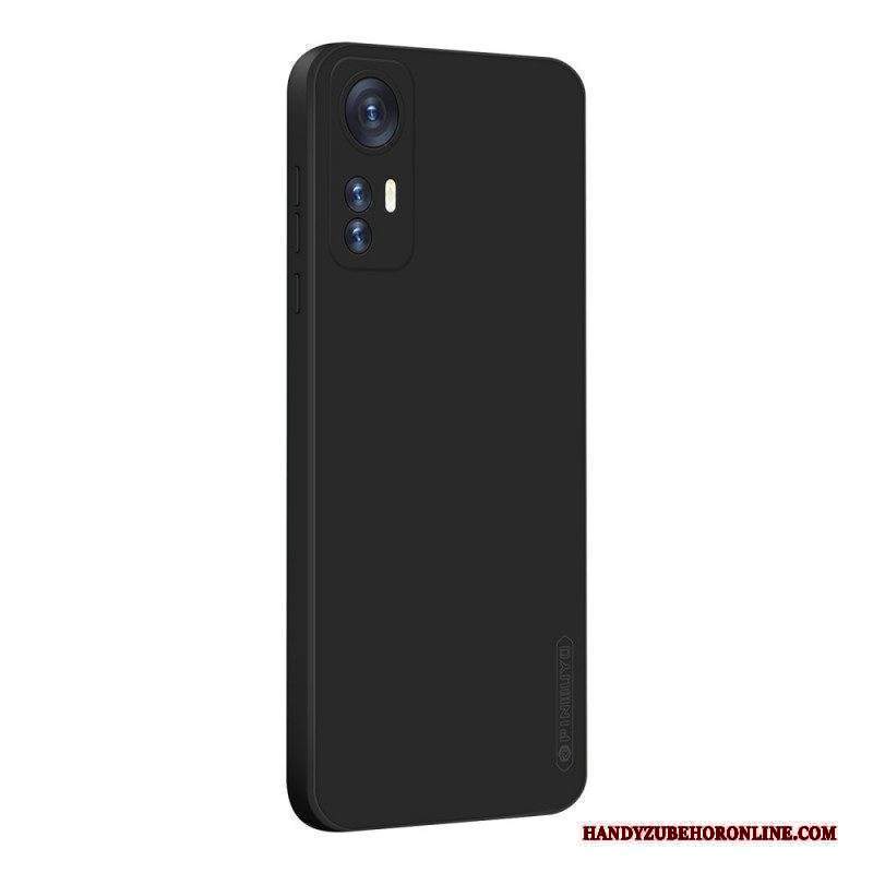 Cover Xiaomi 12 / 12X Pinwuyo In Silicone