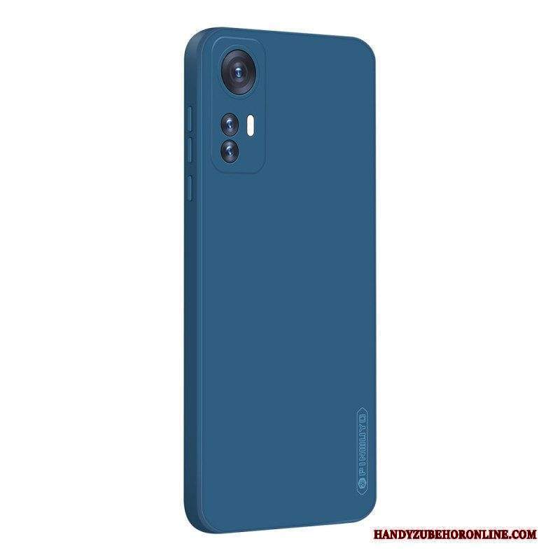 Cover Xiaomi 12 / 12X Pinwuyo In Silicone