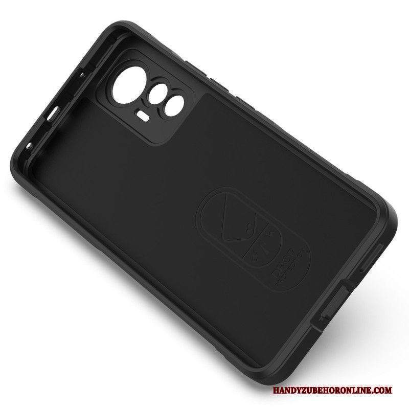 Cover Xiaomi 12 Lite Antiscivolo