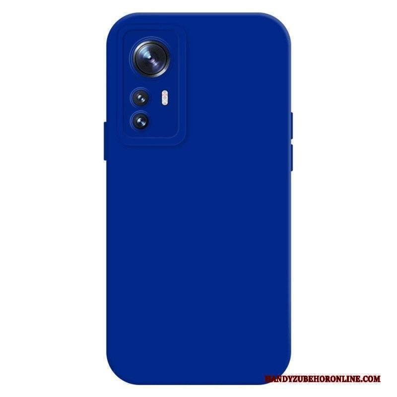 Cover Xiaomi 12 Lite Cinturino In Silicone