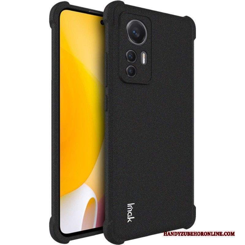 Cover Xiaomi 12 Lite Imak Rinforzato