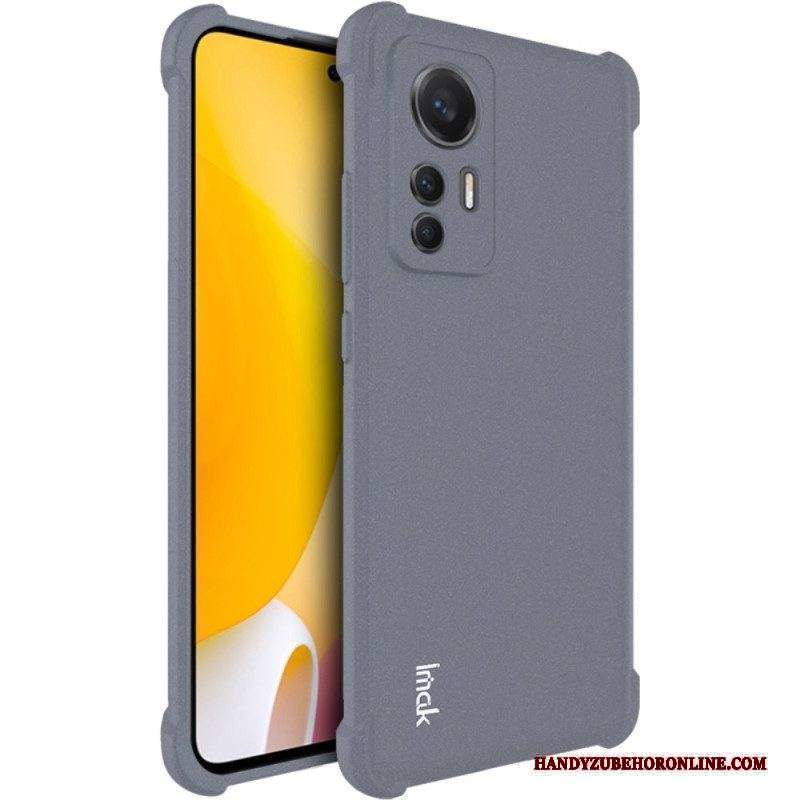 Cover Xiaomi 12 Lite Imak Rinforzato