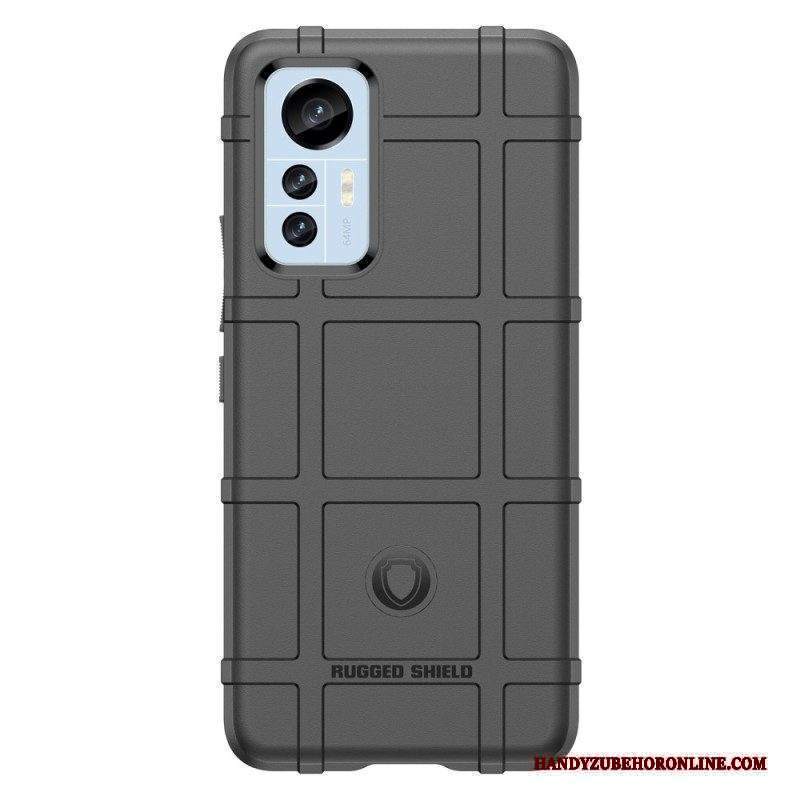 Cover Xiaomi 12 Lite Scudo Robusto