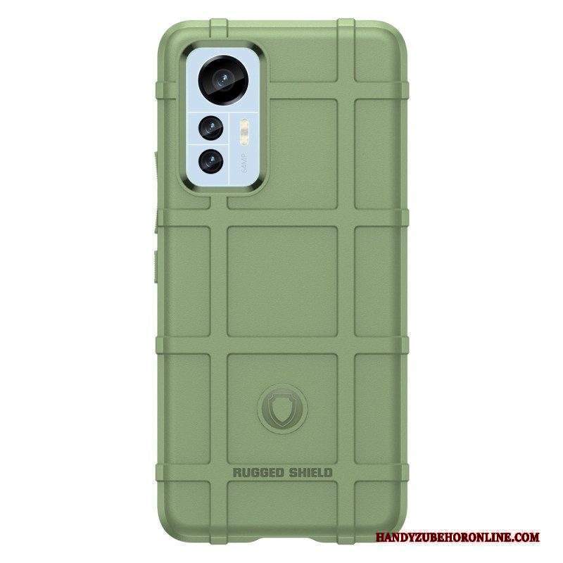 Cover Xiaomi 12 Lite Scudo Robusto