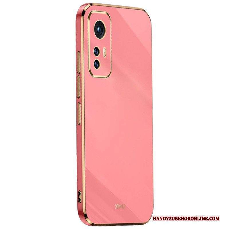 Cover Xiaomi 12 Pro Xinli