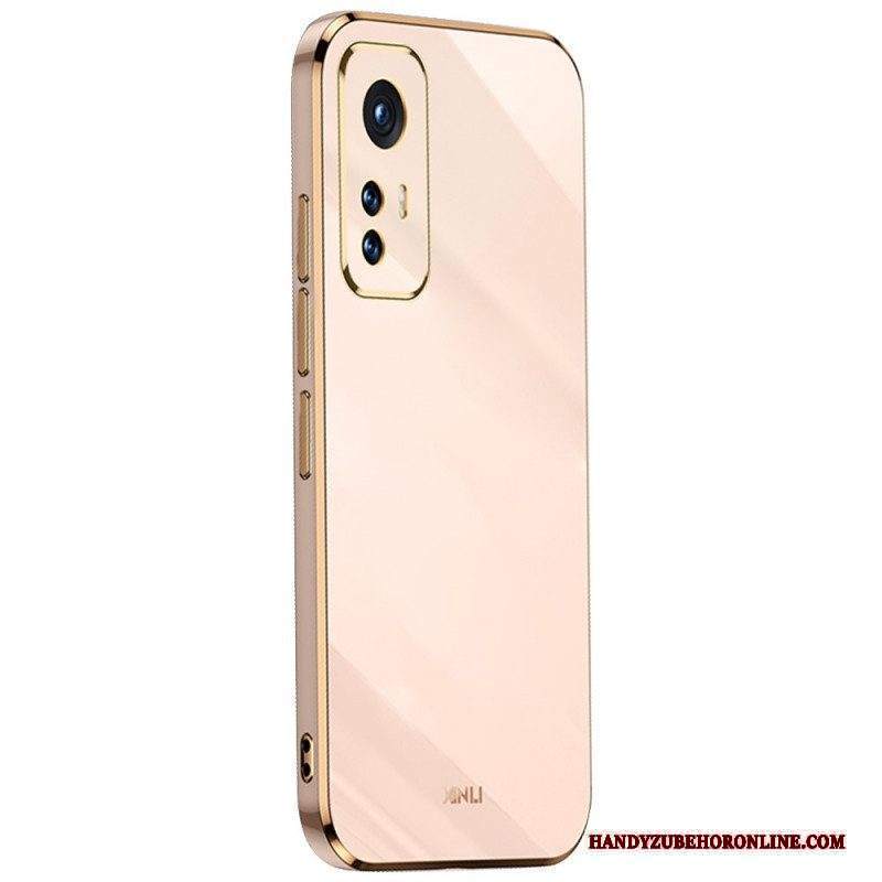 Cover Xiaomi 12 Pro Xinli