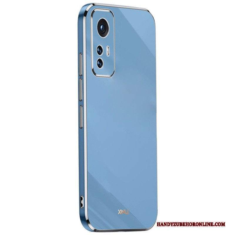 Cover Xiaomi 12 Pro Xinli