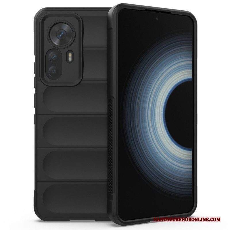 Cover Xiaomi 12T / 12T Pro Antiscivolo