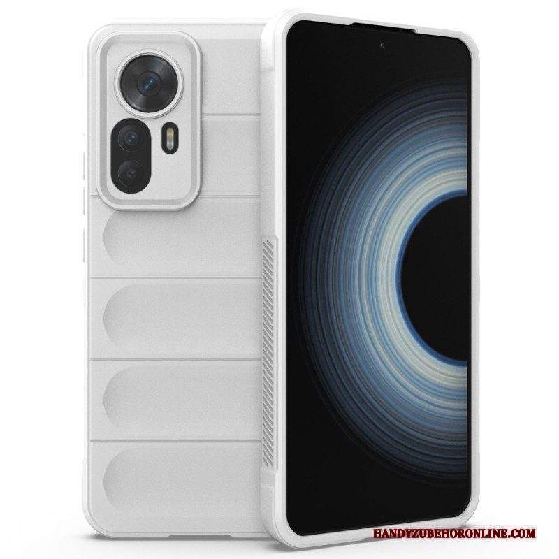 Cover Xiaomi 12T / 12T Pro Antiscivolo