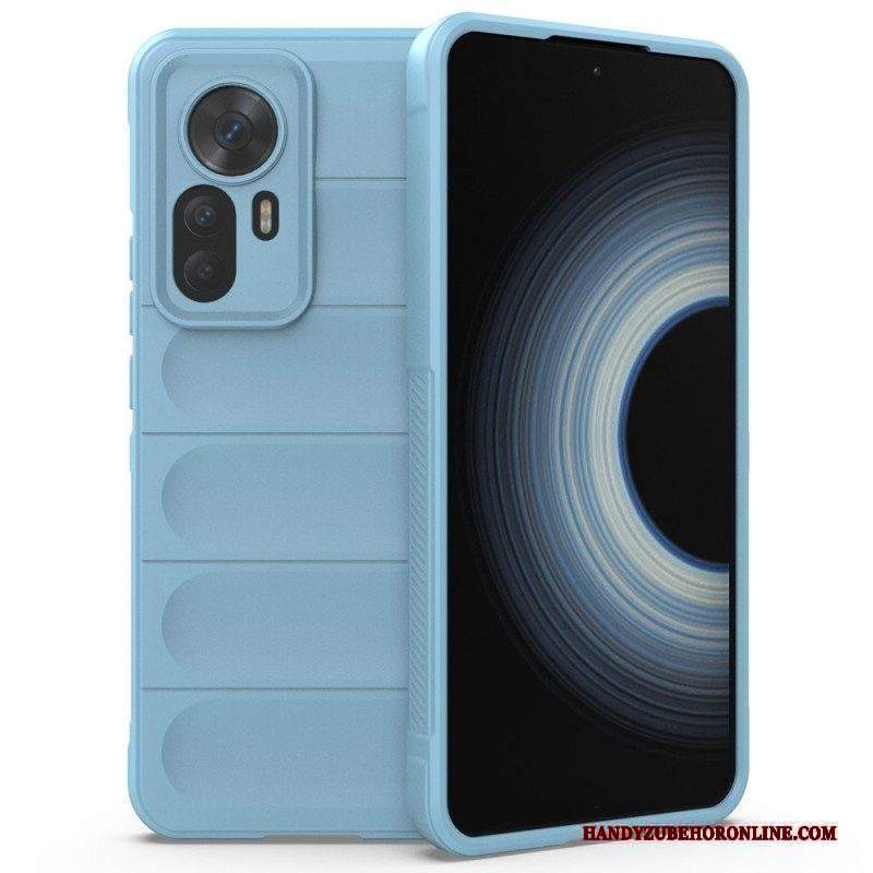 Cover Xiaomi 12T / 12T Pro Antiscivolo