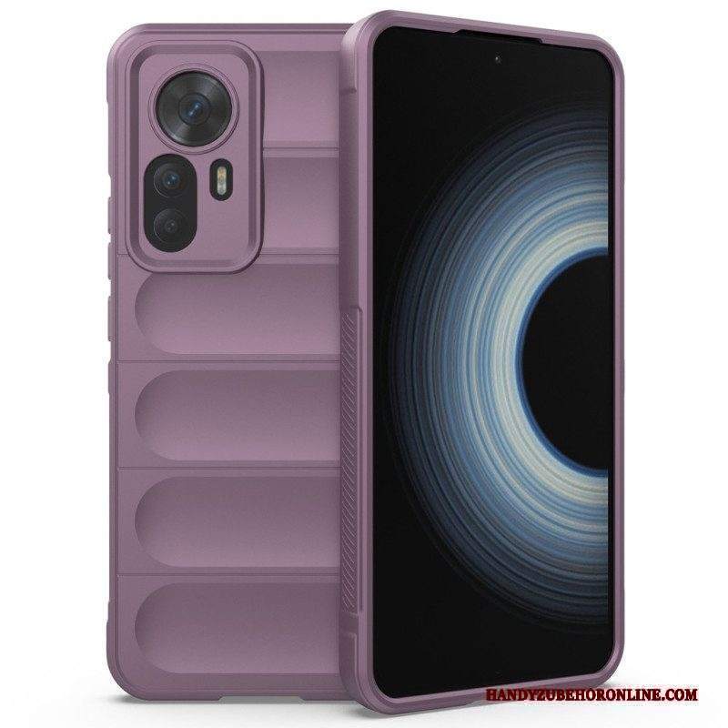 Cover Xiaomi 12T / 12T Pro Antiscivolo