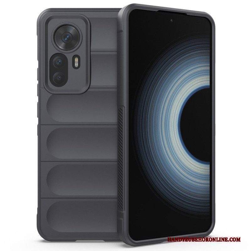 Cover Xiaomi 12T / 12T Pro Antiscivolo