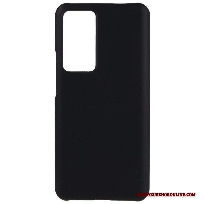 Cover Xiaomi 12T / 12T Pro Rigido Lucido